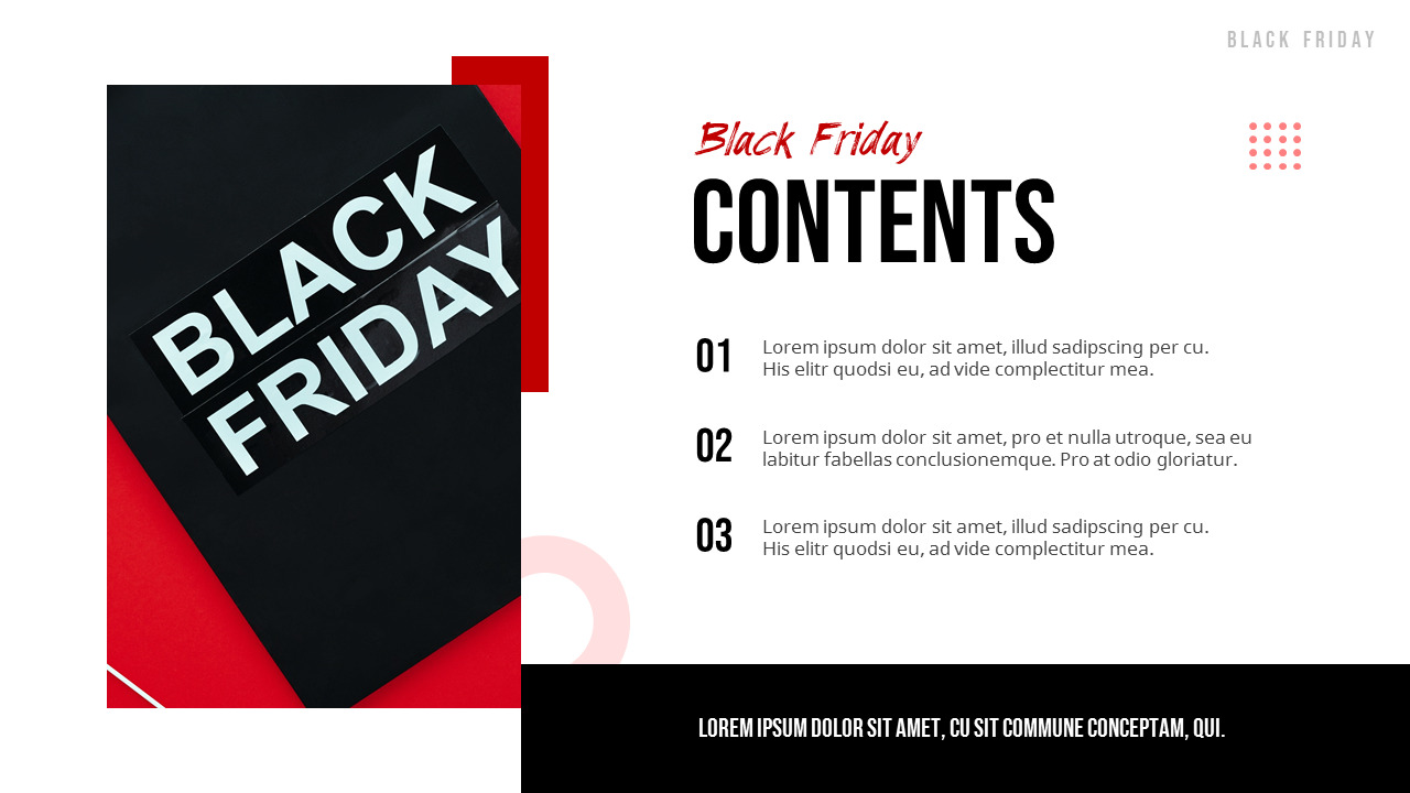 黑色星期五 PowerPoint甲板设计_02