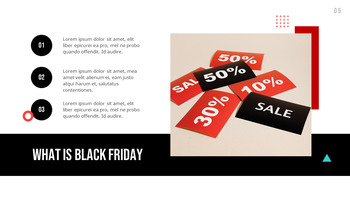 黑色星期五 PowerPoint甲板设计_05