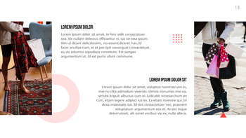 黑色星期五 PowerPoint甲板设计_19