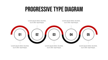 黑色星期五 PowerPoint甲板设计_25