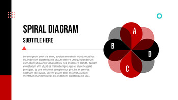 黑色星期五 PowerPoint甲板设计_29