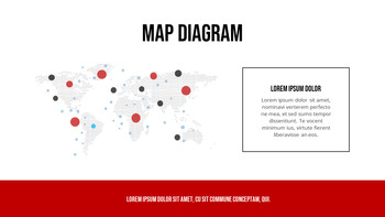 黑色星期五 PowerPoint甲板设计_33