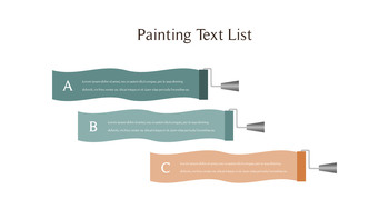 목조주택 건설 (목공) 파워포인트 테마_26