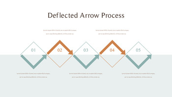 목조주택 건설 (목공) 파워포인트 테마_29