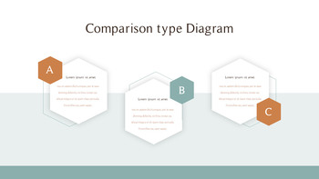 목조주택 건설 (목공) 파워포인트 테마_33