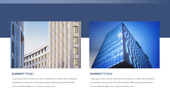 City of Business PowerPoint Backgrounds_24