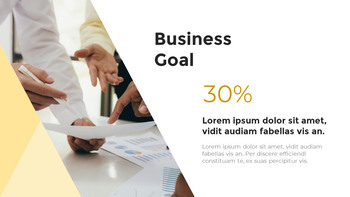 开发项目 Pitch Deck PowerPoint的主题_04