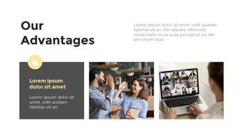 开发项目 Pitch Deck PowerPoint的主题_07