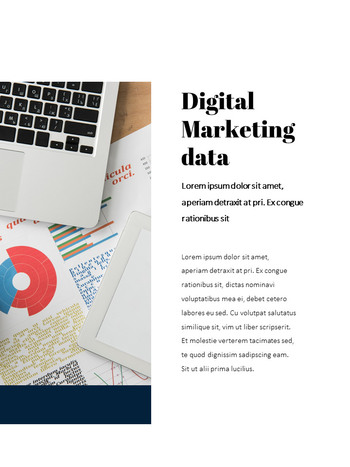 Digitales Marketing Geschäftspräsentationen_04