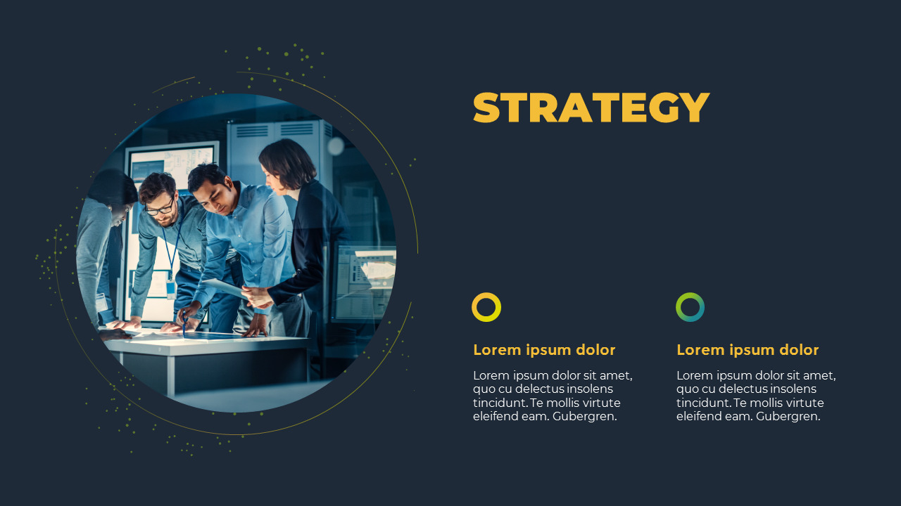 Big Data Analysis Pitch Deck startup investor presentation ppt