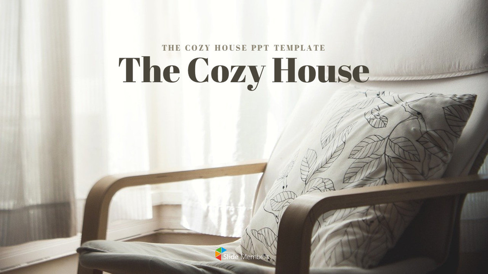 Cozy House Google Slides_01