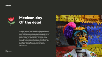 Day of the Dead slideshare ppt_04