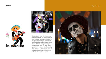 죽은 자들의 날 (Day of the Dead) slideshare ppt_08