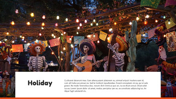 죽은 자들의 날 (Day of the Dead) slideshare ppt_11