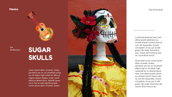 죽은 자들의 날 (Day of the Dead) slideshare ppt_18