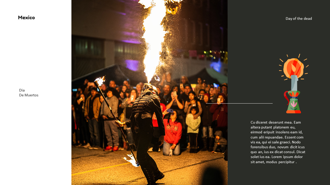 Day of the Dead slideshare ppt|Lifestyle|Google