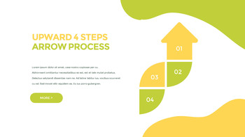 所有犬种 PowerPoint演示模板_27