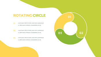 所有犬种 PowerPoint演示模板_30