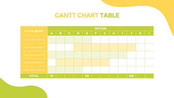 所有犬种 PowerPoint演示模板_34