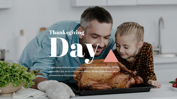 Happy Thanksgiving Day Slide Presentation_26