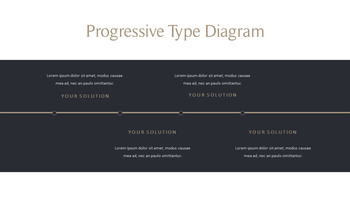 자동차 컨셉 (블랙) 파워포인트 프레젠테이션 PPT_27