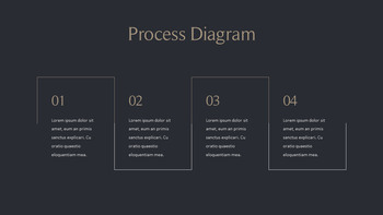 자동차 컨셉 (블랙) 파워포인트 프레젠테이션 PPT_29