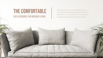 Choosing the Perfect Sofa Best PowerPoint Presentation Templates_04