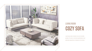 Choosing the Perfect Sofa Best PowerPoint Presentation Templates_17