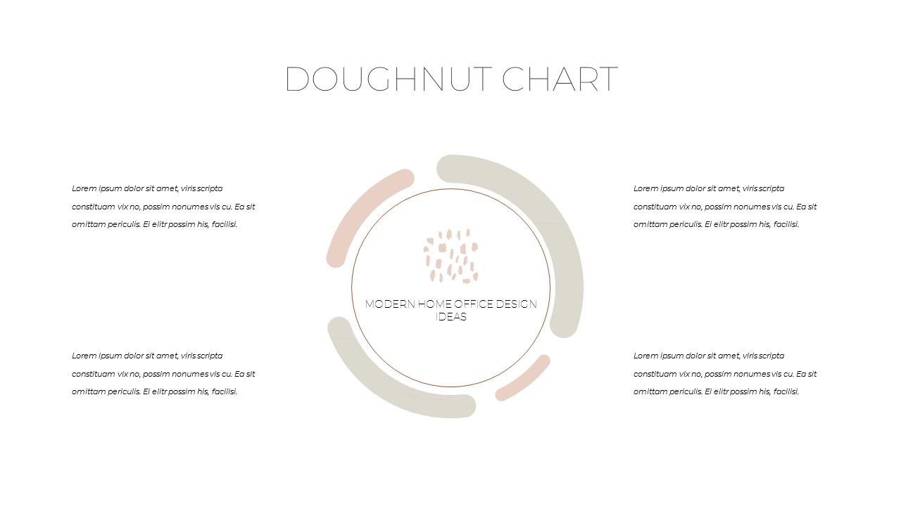 Desks Home Office Furniture Google Presentation Slides