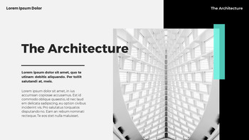 Architecture PPT Backgrounds