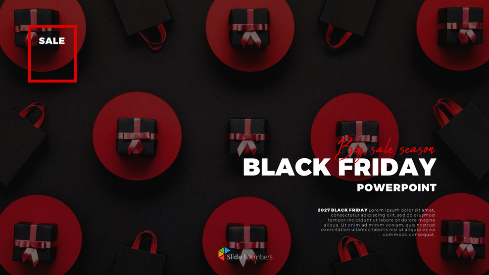 Black Friday Proposal Presentation Templates_01