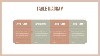 Elegir el sofá perfecto Las mejores plantillas para presentaciones de PowerPoint_33