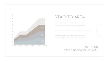 极简装饰艺术设计 幻灯片PowerPoint._26