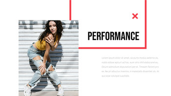 Street Dancer Business plan PPT Download_23