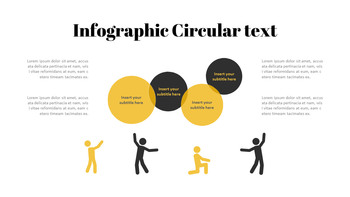 精神健康 PowerPoint模板_31