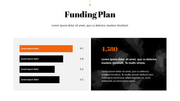 Presentazione animata PPT di sfondo del pitch deck aziendale_12