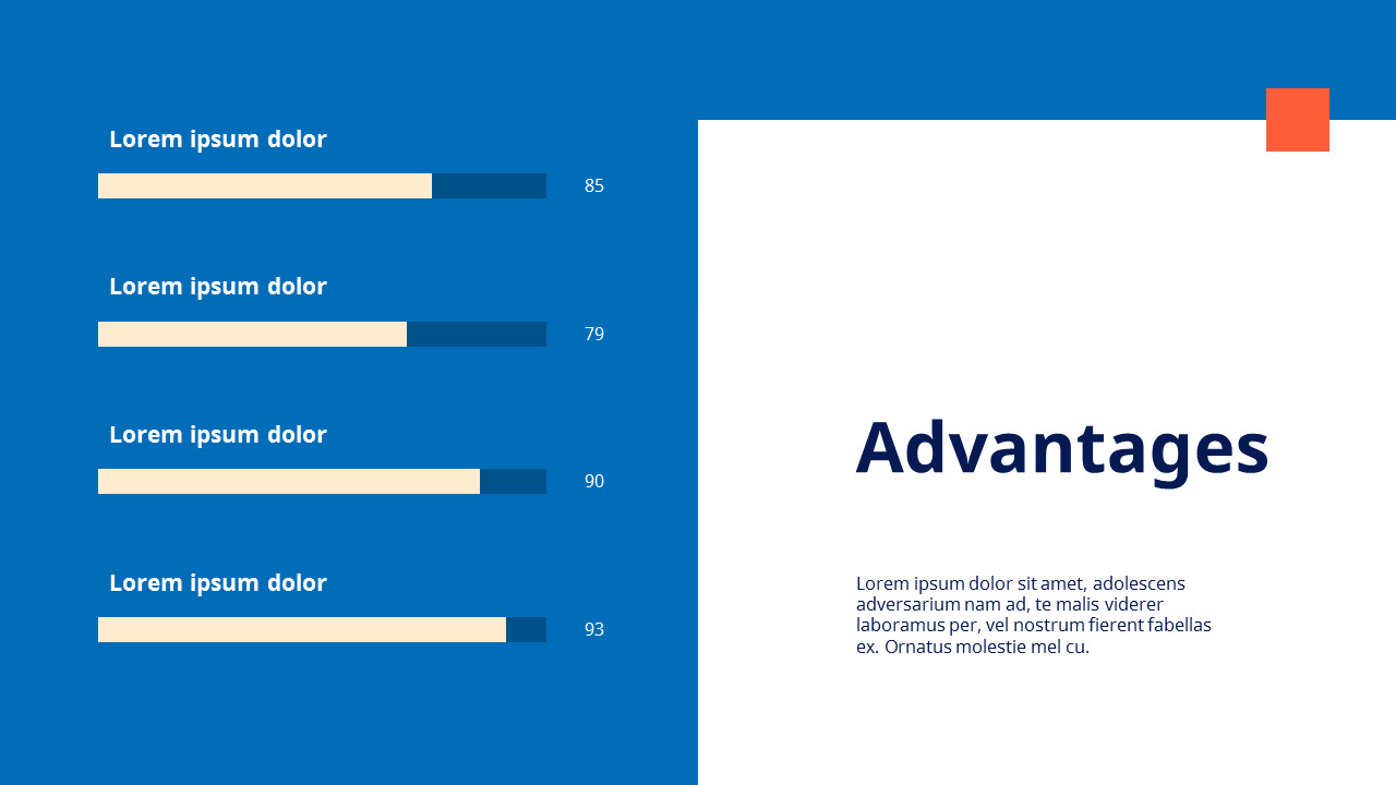 Business Works Animation Templates