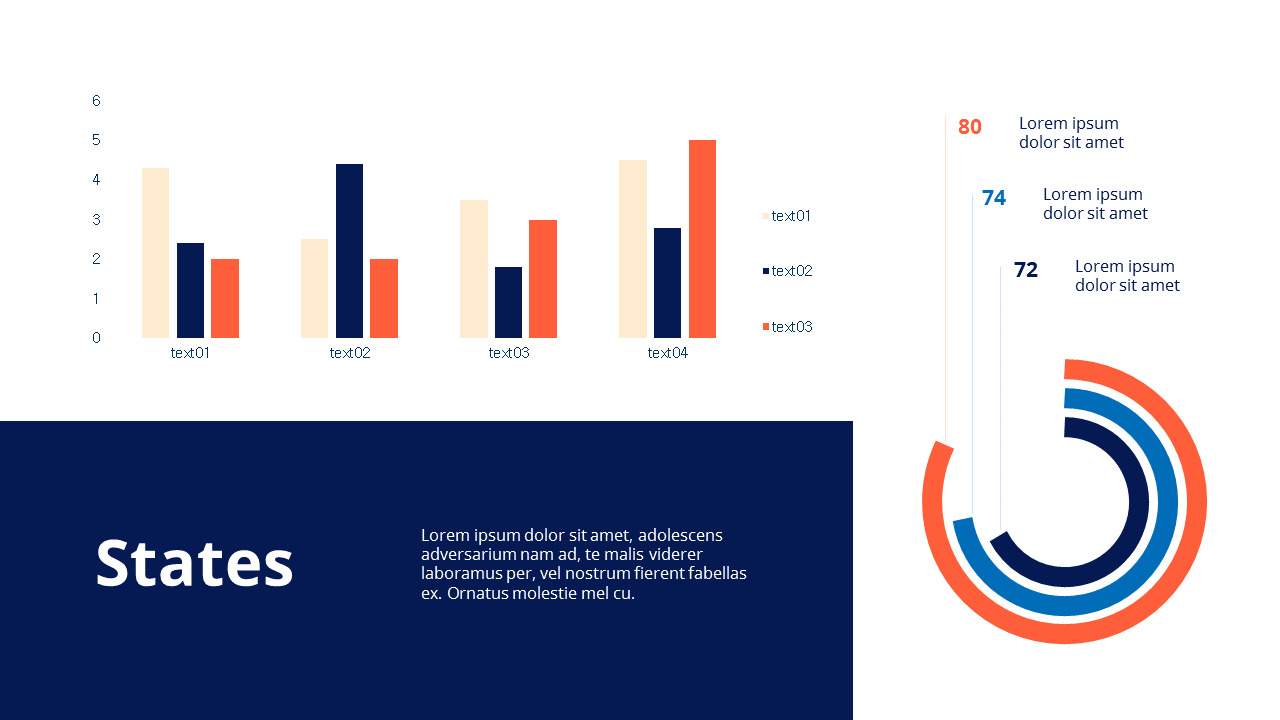 Business Works Animation Templates