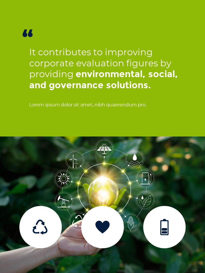 esg-management-solution-business-slides-presentation
