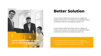 文件夹对象 Pitch Deck 主题动画 PowerPoint 模板_04