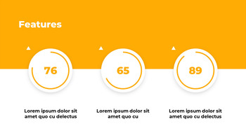 文件夹对象 Pitch Deck 主题动画 PowerPoint 模板_07