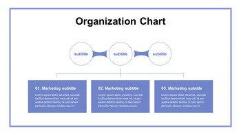 数字营销 简易谷歌幻灯片_33
