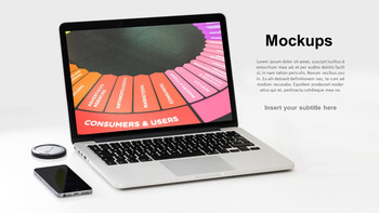 数字营销 简易谷歌幻灯片_34