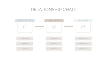 极简装饰艺术设计 简单的幻灯片设计_30