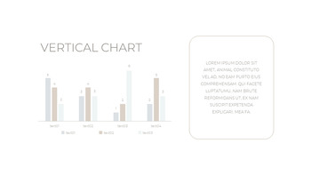极简装饰艺术设计 简单的幻灯片设计_33