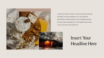 舒适的冬天 PowerPoint演示文稿_14