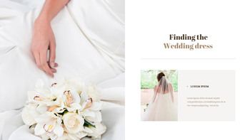 Find Your Dream Wedding Dress Effective PowerPoint Presentations_12