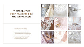 Find Your Dream Wedding Dress Effective PowerPoint Presentations_13