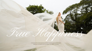 Find Your Dream Wedding Dress Effective PowerPoint Presentations_14