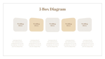 Find Your Dream Wedding Dress Effective PowerPoint Presentations_26